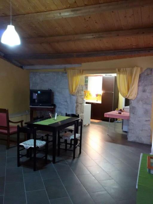Rifugio San Giacomo Ragusa Buitenkant foto