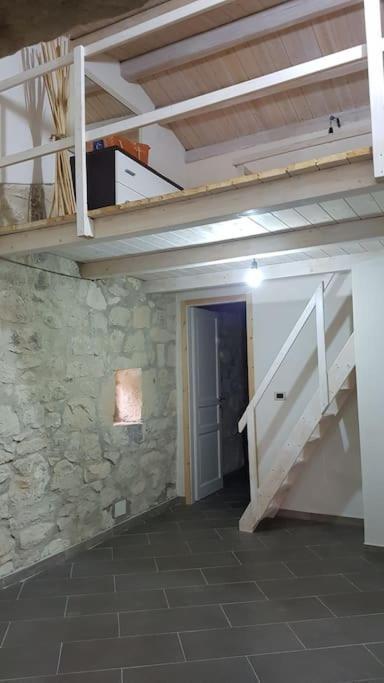 Rifugio San Giacomo Ragusa Buitenkant foto